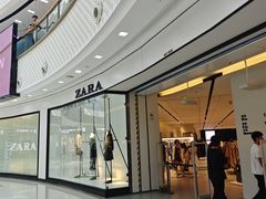 -ZARA(红谷滩万达店)