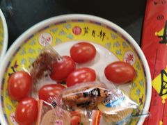 -芦月轩羊蝎子(北蜂窝店)