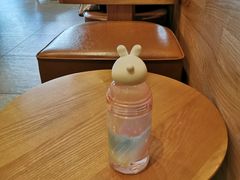 大堂-星巴克(昆明金鹰天地店)