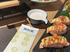 -德川家日本料理(顺义华联店)