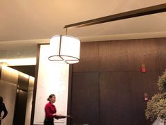 -丽晶轩中餐厅(重庆丽晶酒店)