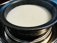 -大良毋米粥(锦龙路总店)