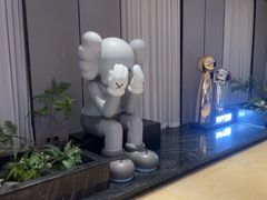 -金色印象·4K影院式足体养生(双龙湖店)