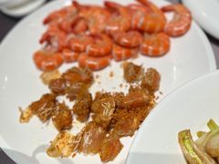 白灼基围虾-徐记海鲜(曲江南湖店)