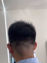 -丝尚专业烫染接发