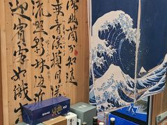 -谷咖啡·鲜花绿植花园餐厅