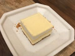 -知亘茶食