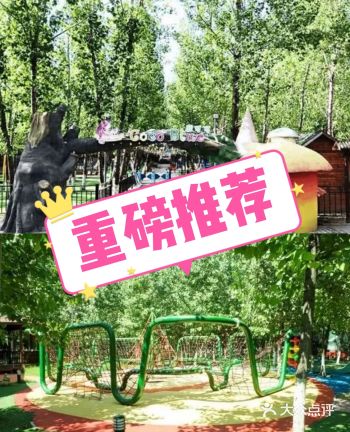 蓝天️白云 阳光正好  特别适合带着宝贝一起