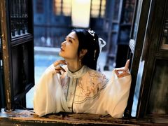 -汉仪华裳汉服旗袍·摄影写真馆(乌镇西栅店)