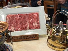 -东来顺•非遗火锅(外滩店)