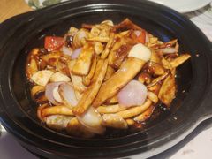 -花舍·新派粤菜·西餐·下午茶(亚运村·鸟巢店)