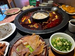 -陈眼镜火锅(总店)