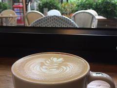 -Peet's 皮爷咖啡(东湖路手作店)