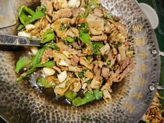 -费大厨辣椒炒肉(太平老街店)