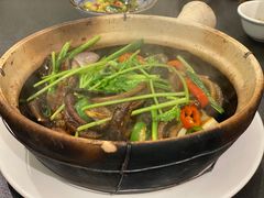 -飞尝蚝·顺德菜·鱼生(顺德总店)