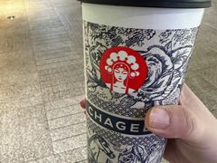 -霸王茶姬(上海静安大悦城店)