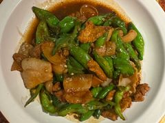 -绿茶餐厅(蓝色港湾店)