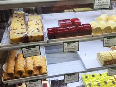 -蜂蝶来饼店(拱北总店)