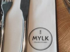 -MYLK意式小厨(熙地港店)