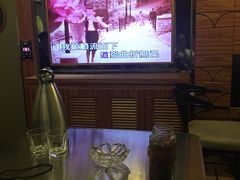 -V-SHOW主题KTV(新城店)
