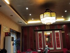 大堂-惠宾饭庄(中山路店)