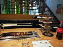 -河坝강뚝烧烤专门店(旗舰店)
