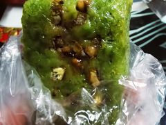 薄荷红豆糕-非遗近水楼糕团(景德路店)