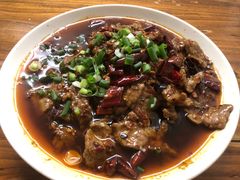 -九九牛肉馆(南山路店)