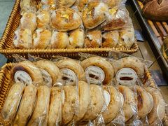 -原麦山丘(天虹店)
