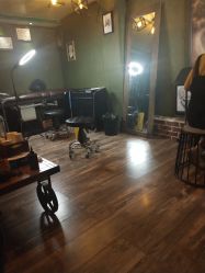 点击看大图 -極致刺青TATTOO STUDIO 私人订制
