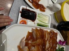 -国人川菜(李家村建东街店)