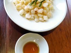 龙井虾仁-大牌大·传统杭帮菜(湖滨店)
