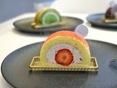 -浮光之丘MontCake生日蛋糕(科华路店)