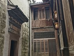-潜口民宅博物馆