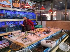-202特色排档(五缘湾店)