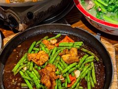 -广府乡下·饭庄(新港东路店)