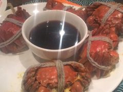 -龙之梦万丽酒店青餐厅