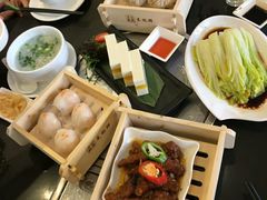 -美极鲜食坊(宝安南路店)