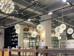 大堂-白玉·朝鲜族烤串(深圳Kkone店)