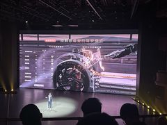 -交通银行前滩31演艺中心