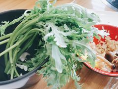 -水林间·寿喜烧自助(仙林金鹰店)
