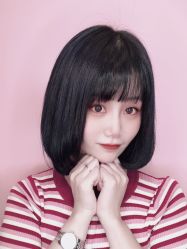 点击看大图 -YESIDO椰岛造型烫发染发