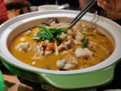 -费大厨辣椒炒肉(万家丽一店)