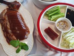 -满堂·烤鸭店·北京菜(鼓楼店)