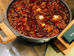 -大川先生·小龙虾·川菜(信义坊店)
