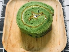 抹茶红豆糕-北京稻香村(学清店)