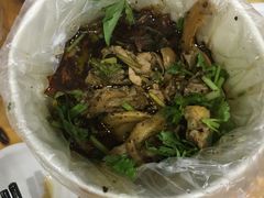 -老兵麻辣烫(世欧王庄店)