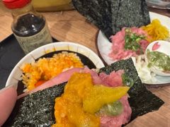-鰓呼吸(那覇久茂地店)