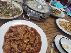 -小船渔村•大连菜•大连焖鱼(明泽街店)