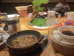 -老阿爸鲜鱼土菜(独墅湖店)